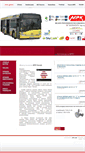 Mobile Screenshot of mpksieradz.pl